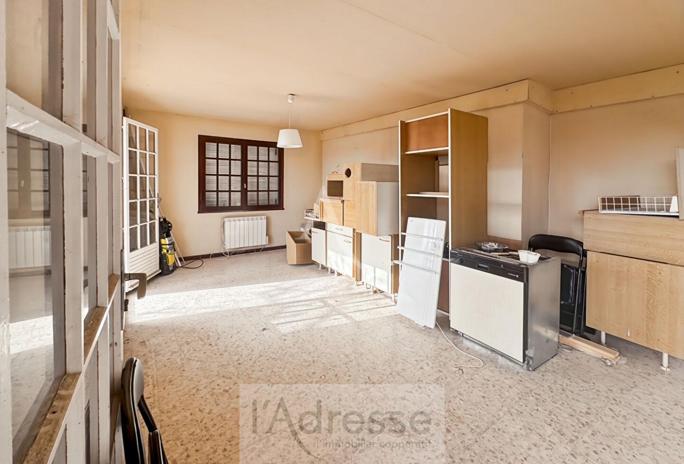 vente Maison
Puy L Eveque
- Photo 7