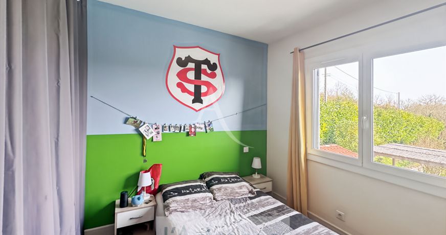 vente Maison
Puy L Eveque