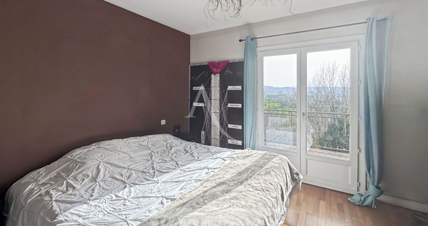 vente Maison
Puy L Eveque