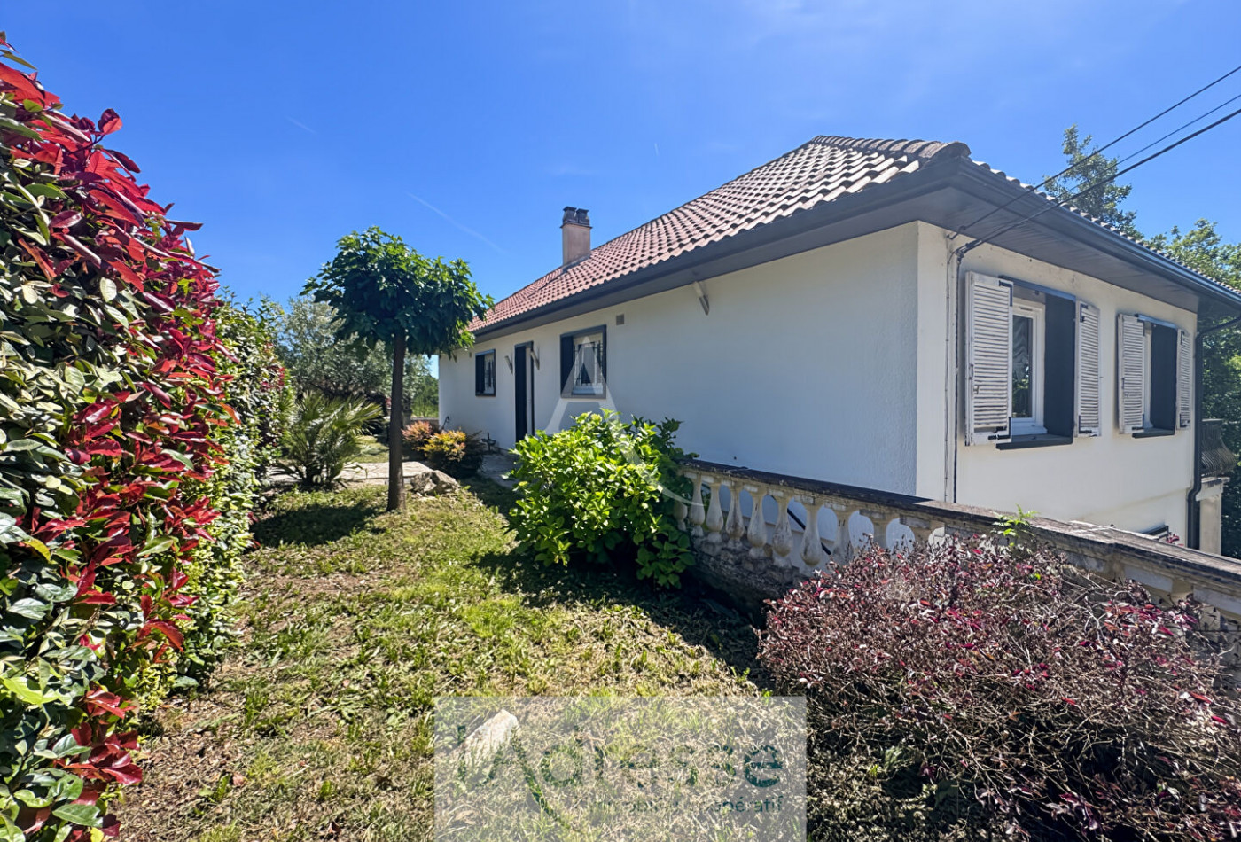 vente Maison
Puy L Eveque
- Photo 9