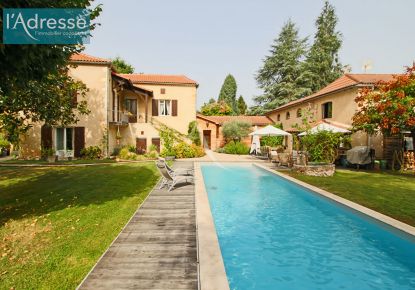 vente Maison
Prayssac