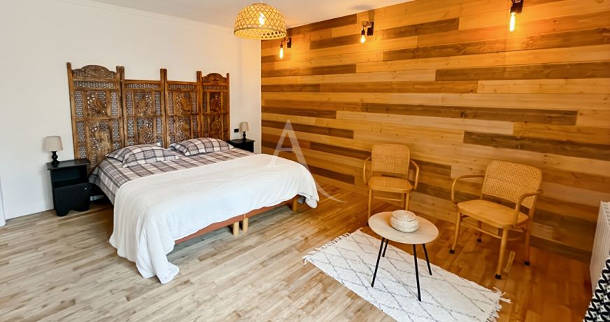 vente Maison
Prayssac