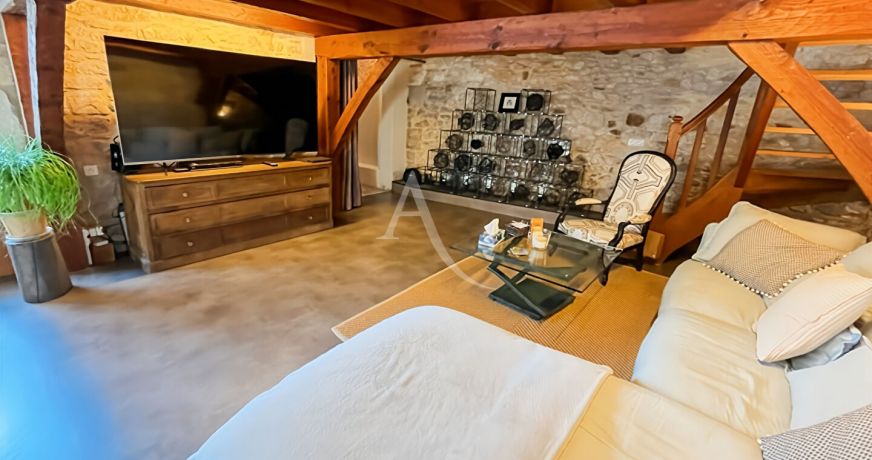 vente Maison
Prayssac