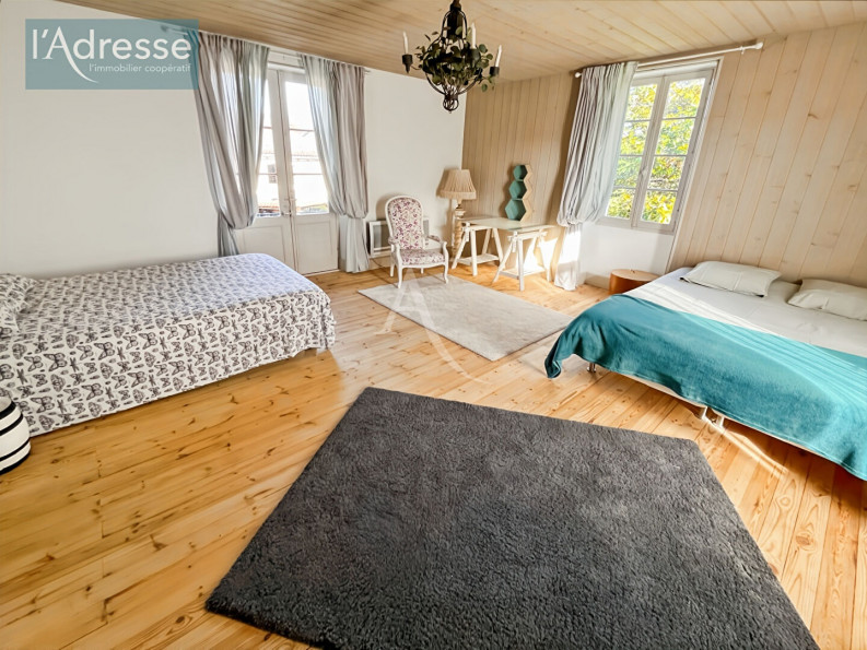à vendre Maison
Prayssac
- Photo 18
