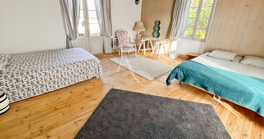 vente Maison
Prayssac