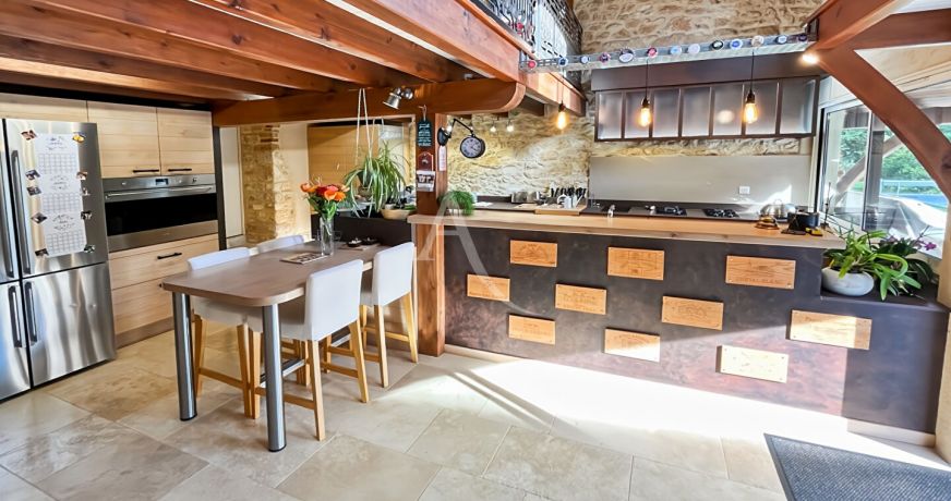 vente Maison
Prayssac