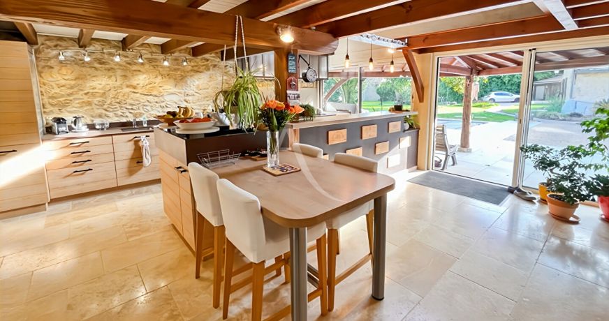 vente Maison
Prayssac