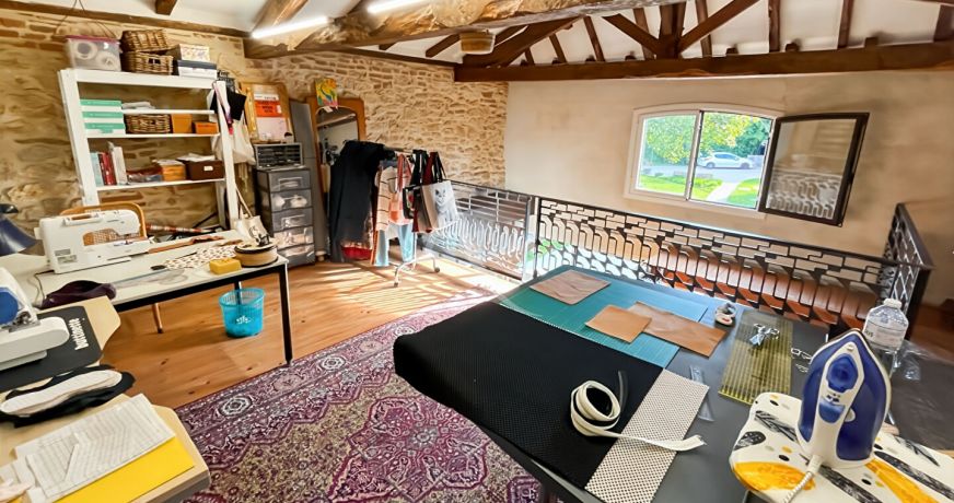 vente Maison
Prayssac