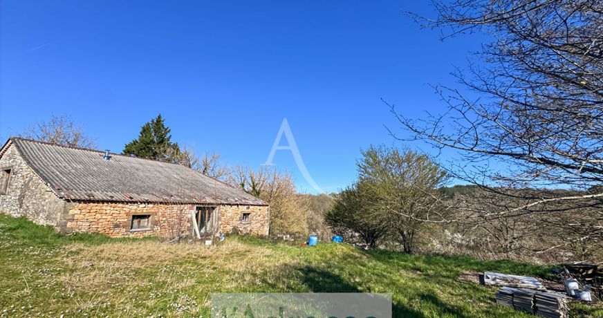 vente Maison
Porte Du Quercy