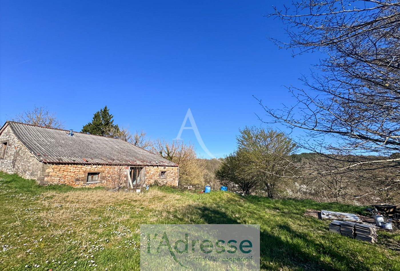 vente Maison
Porte Du Quercy
- Photo 1