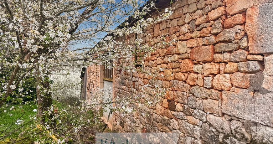 vente Maison
Porte Du Quercy