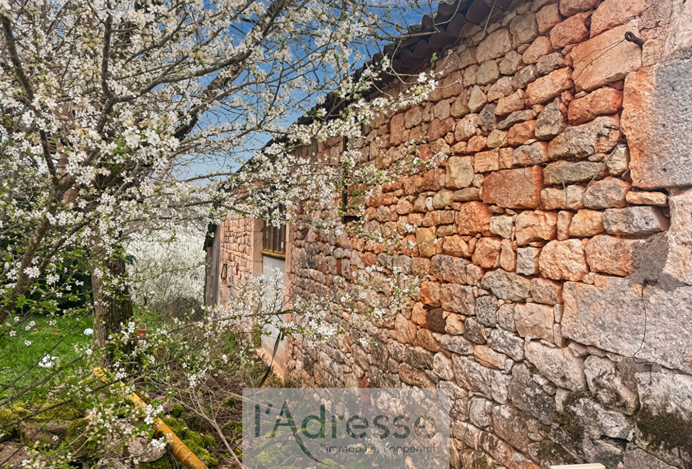 vente Maison
Porte Du Quercy
- Photo 10