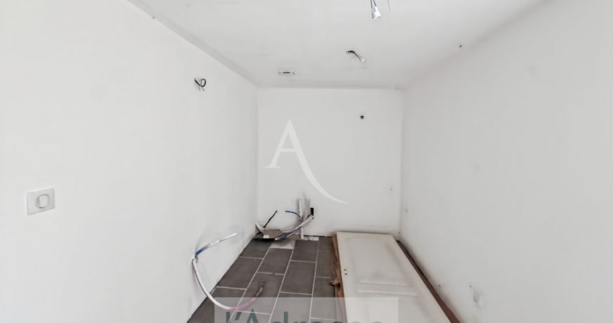 vente Maison
Porte Du Quercy