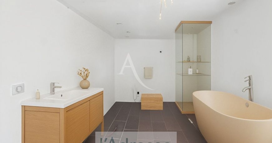 vente Maison
Porte Du Quercy