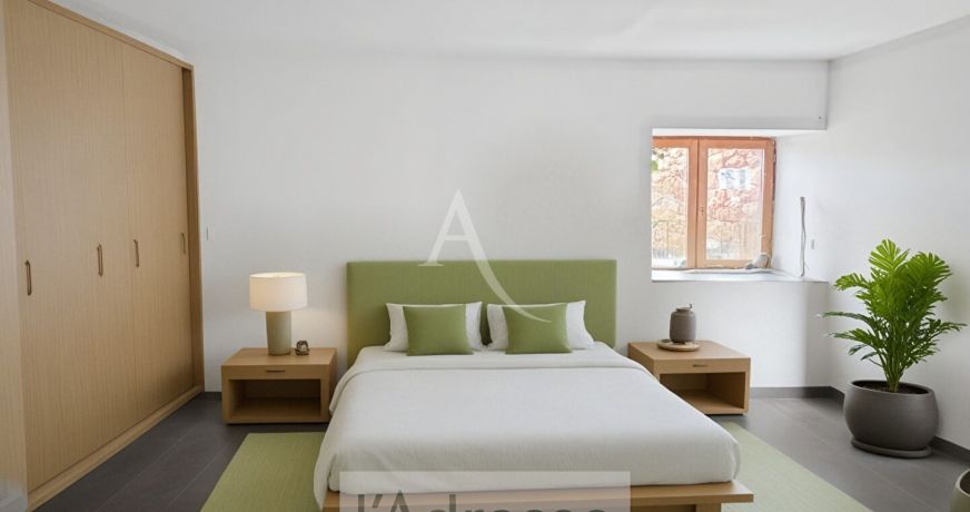 vente Maison
Porte Du Quercy