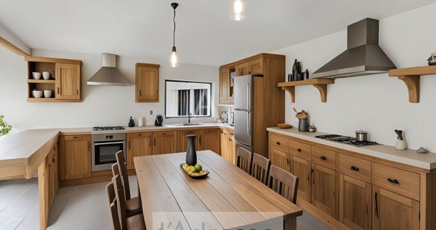 vente Maison
Porte Du Quercy