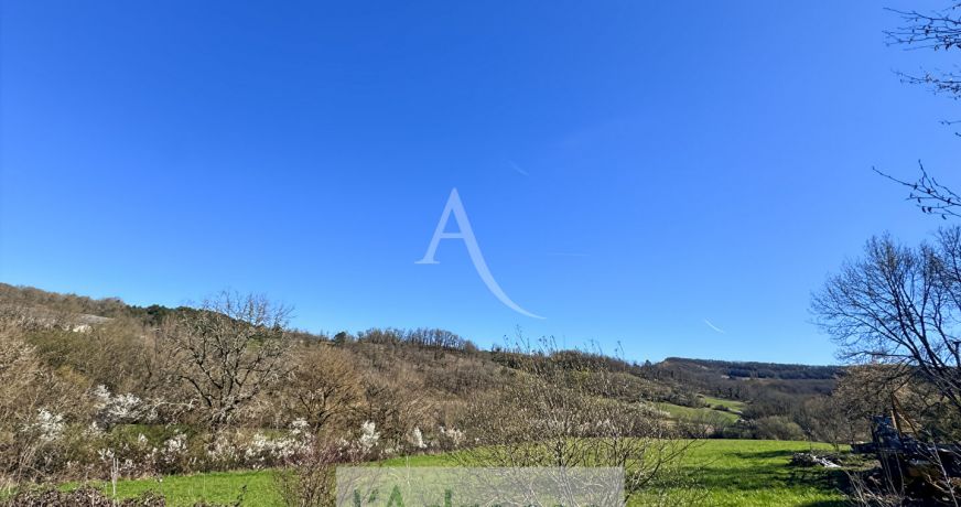 vente Maison
Porte Du Quercy