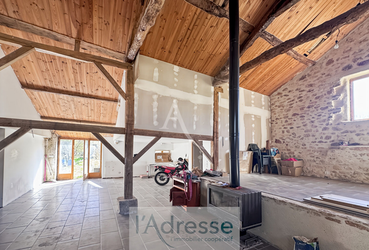 vente Maison
Porte Du Quercy
- Photo 4
