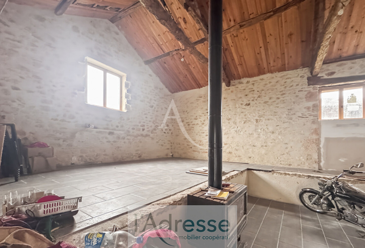 vente Maison
Porte Du Quercy
- Photo 5