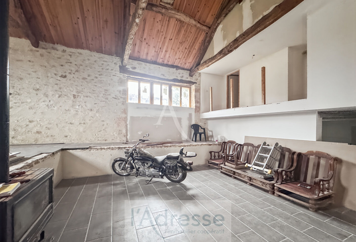 vente Maison
Porte Du Quercy
- Photo 6