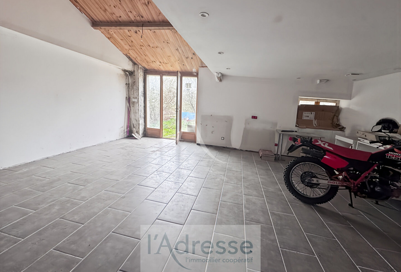 vente Maison
Porte Du Quercy
- Photo 7