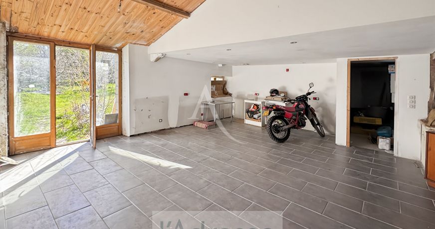 vente Maison
Porte Du Quercy