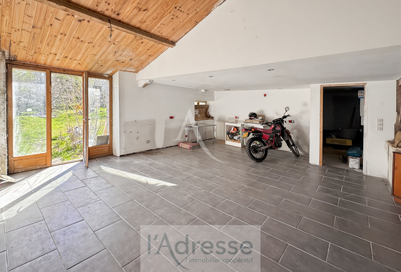 vente Maison
Porte Du Quercy
- Photo 8