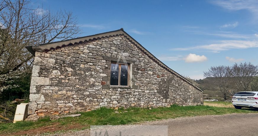 vente Maison
Porte Du Quercy