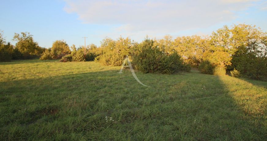 vente Terrain
Prayssac