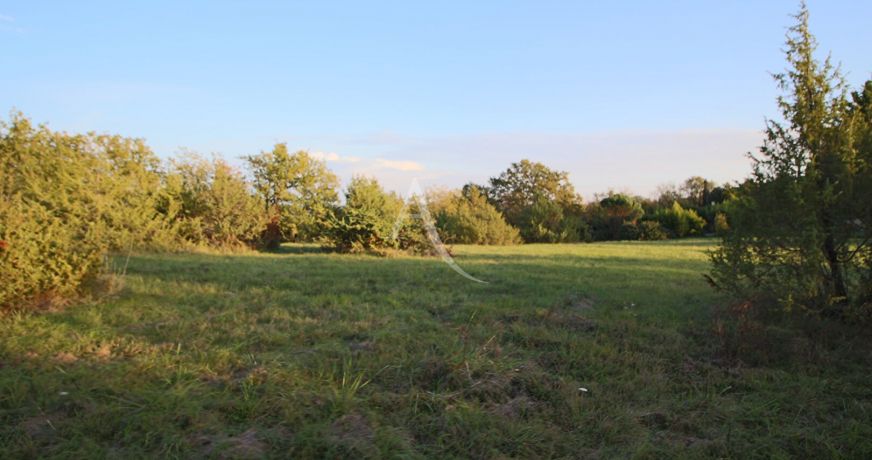 vente Terrain
Prayssac