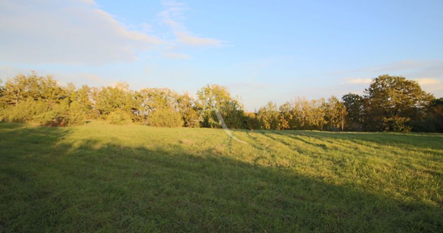 vente Terrain
Prayssac