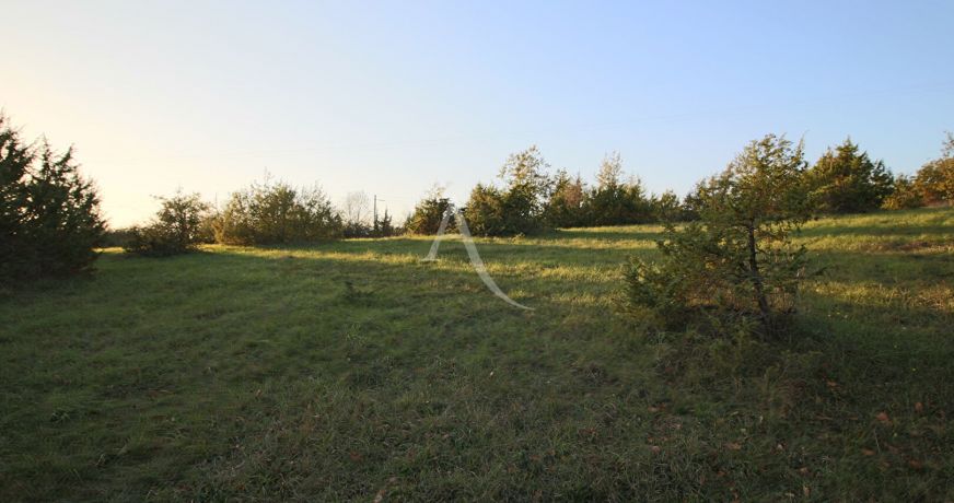 vente Terrain
Prayssac