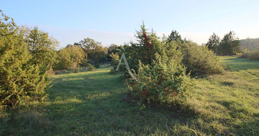 vente Terrain
Prayssac