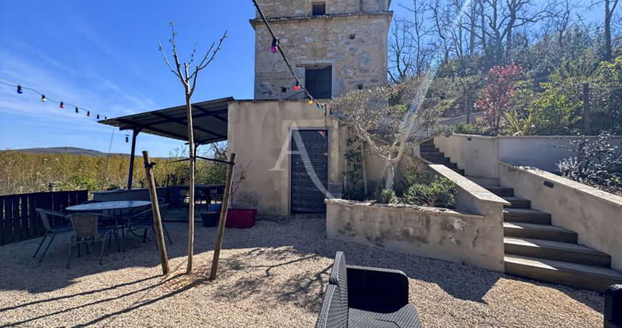 vente Maison
Prayssac