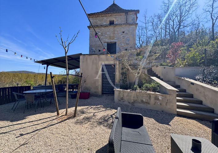 à vendre Maison
Prayssac