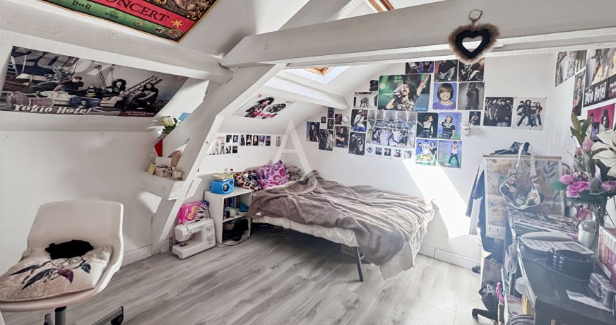 vente Maison
Prayssac