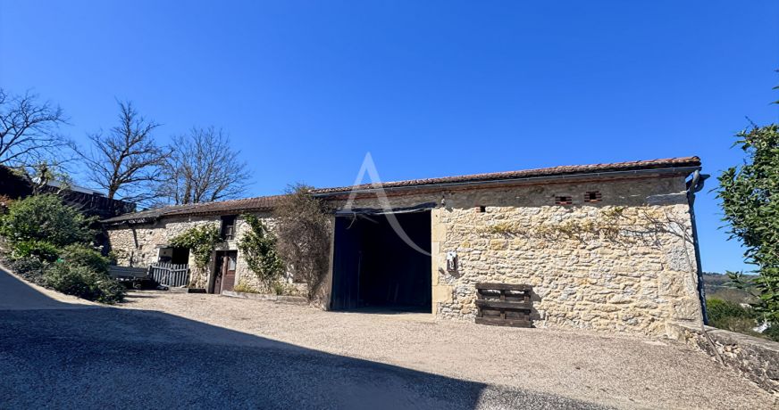 vente Maison
Prayssac