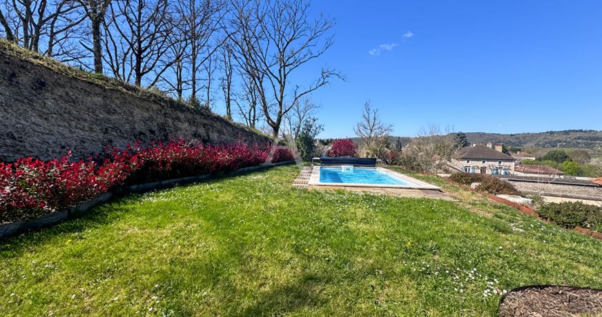 vente Maison
Prayssac