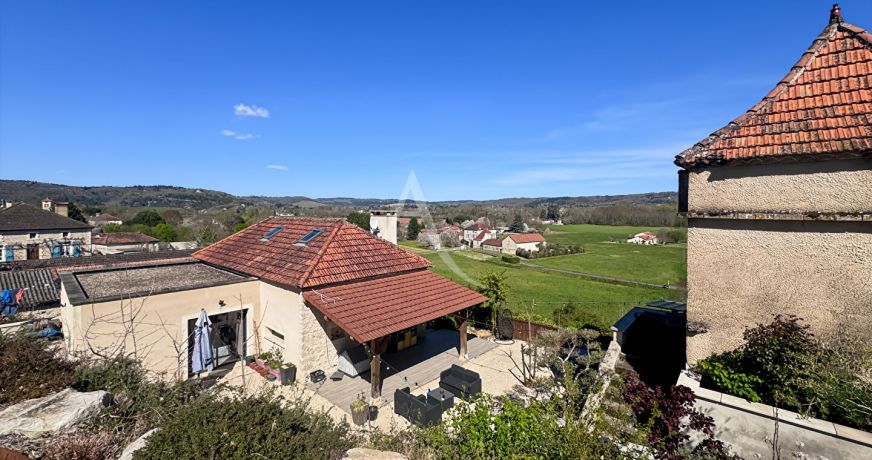 vente Maison
Prayssac