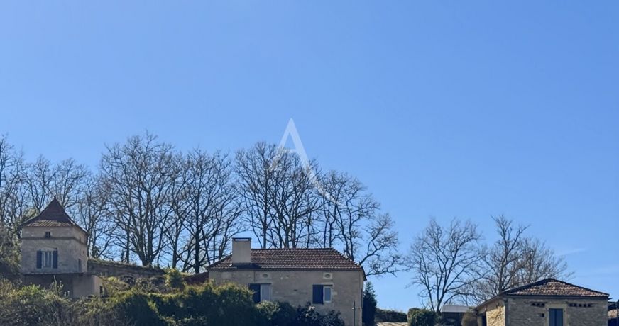 vente Maison
Prayssac
