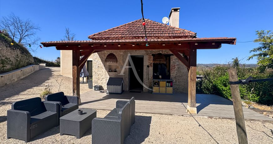 vente Maison
Prayssac