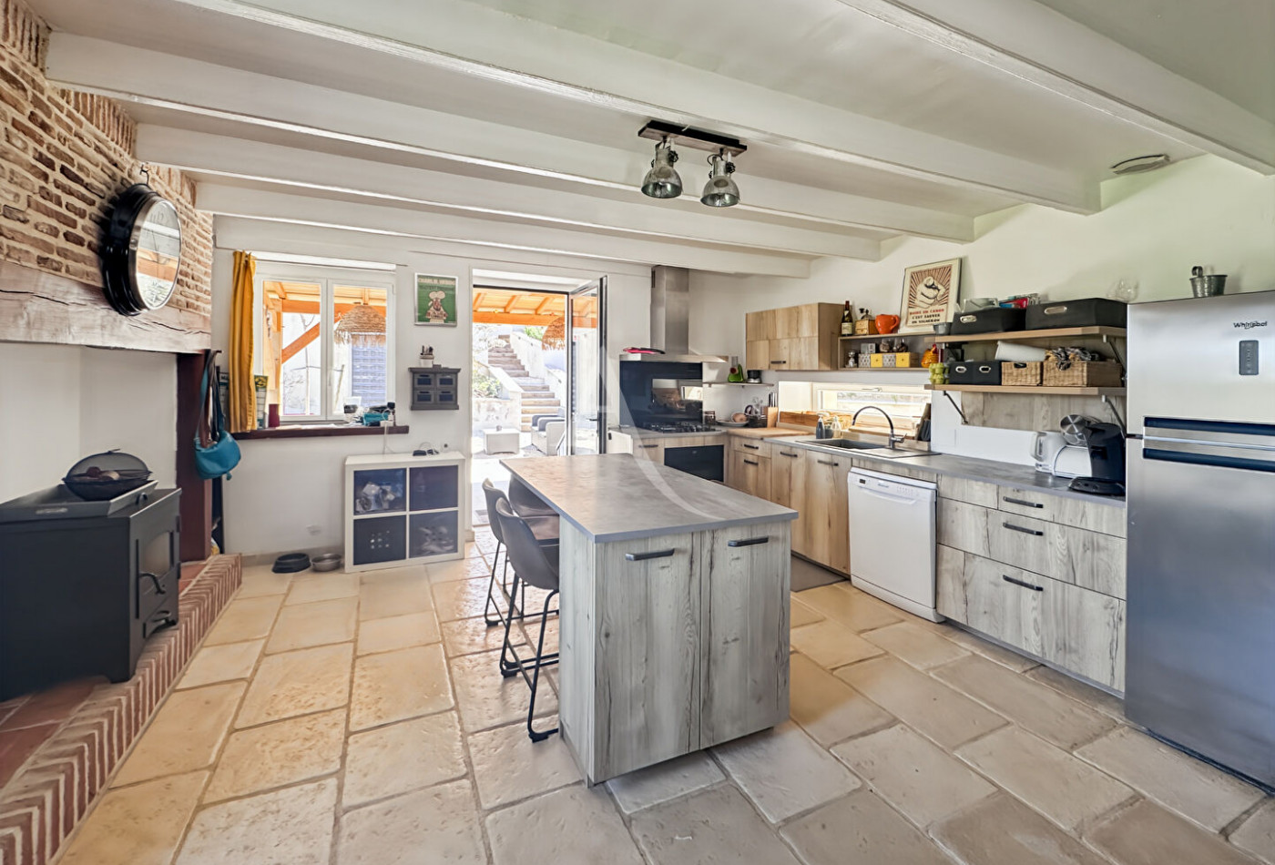 vente Maison
Prayssac
- Photo 4