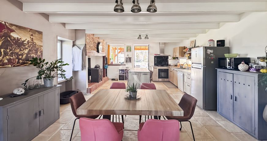 vente Maison
Prayssac