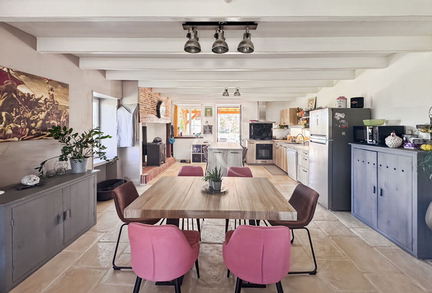 vente Maison
Prayssac
- Photo 5