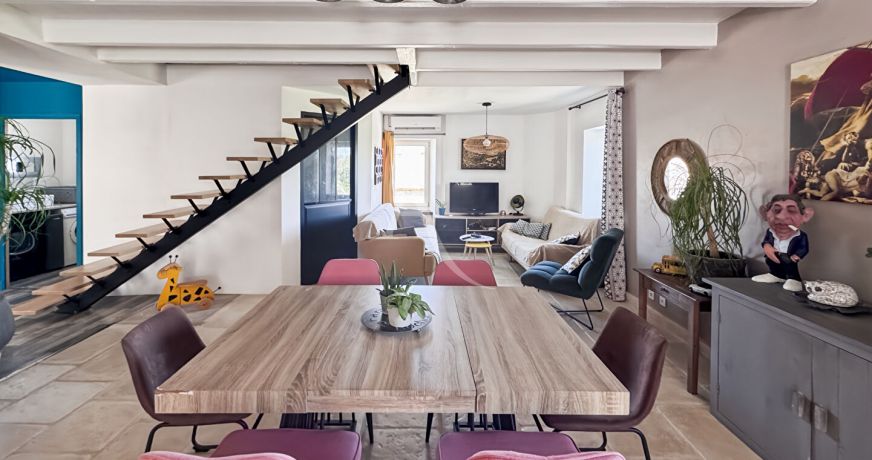 vente Maison
Prayssac