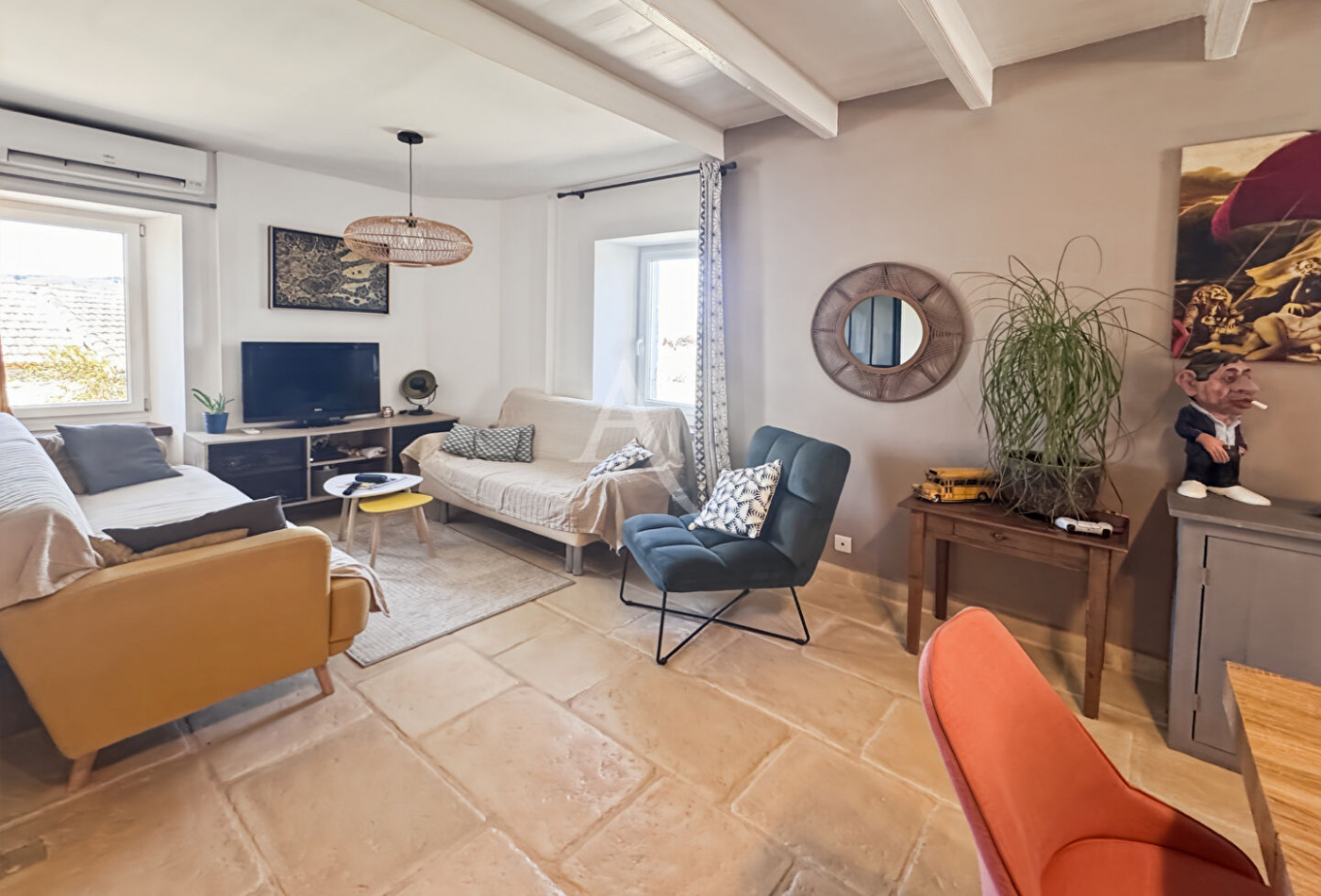 vente Maison
Prayssac
- Photo 7