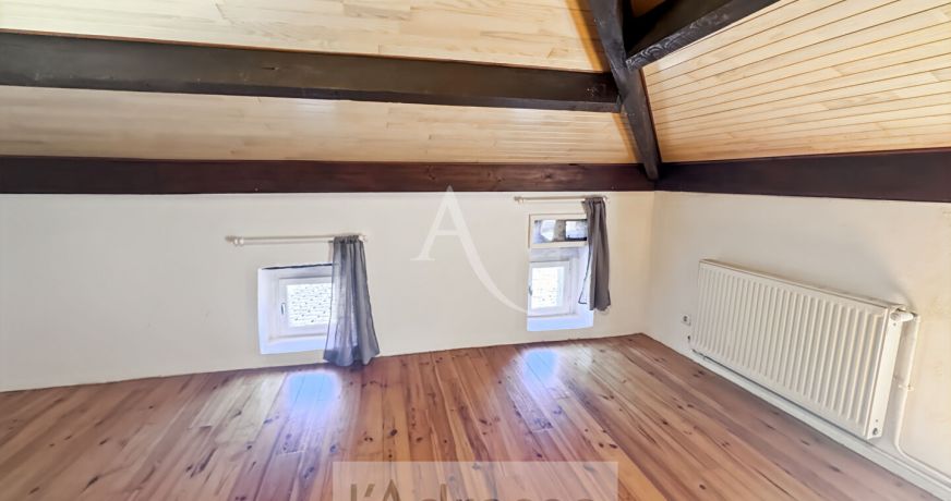 vente Maison
Grezels