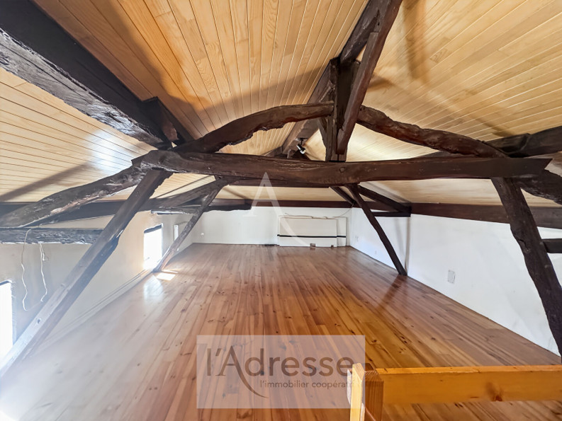 à vendre Maison
Grezels
- Photo 11