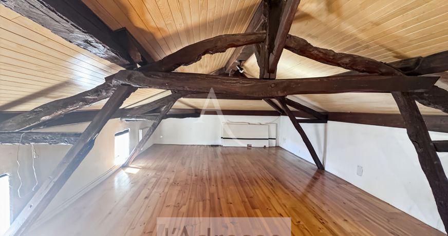 vente Maison
Grezels