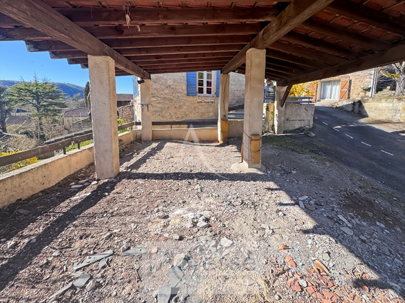 à vendre Maison
Grezels
- Photo 13